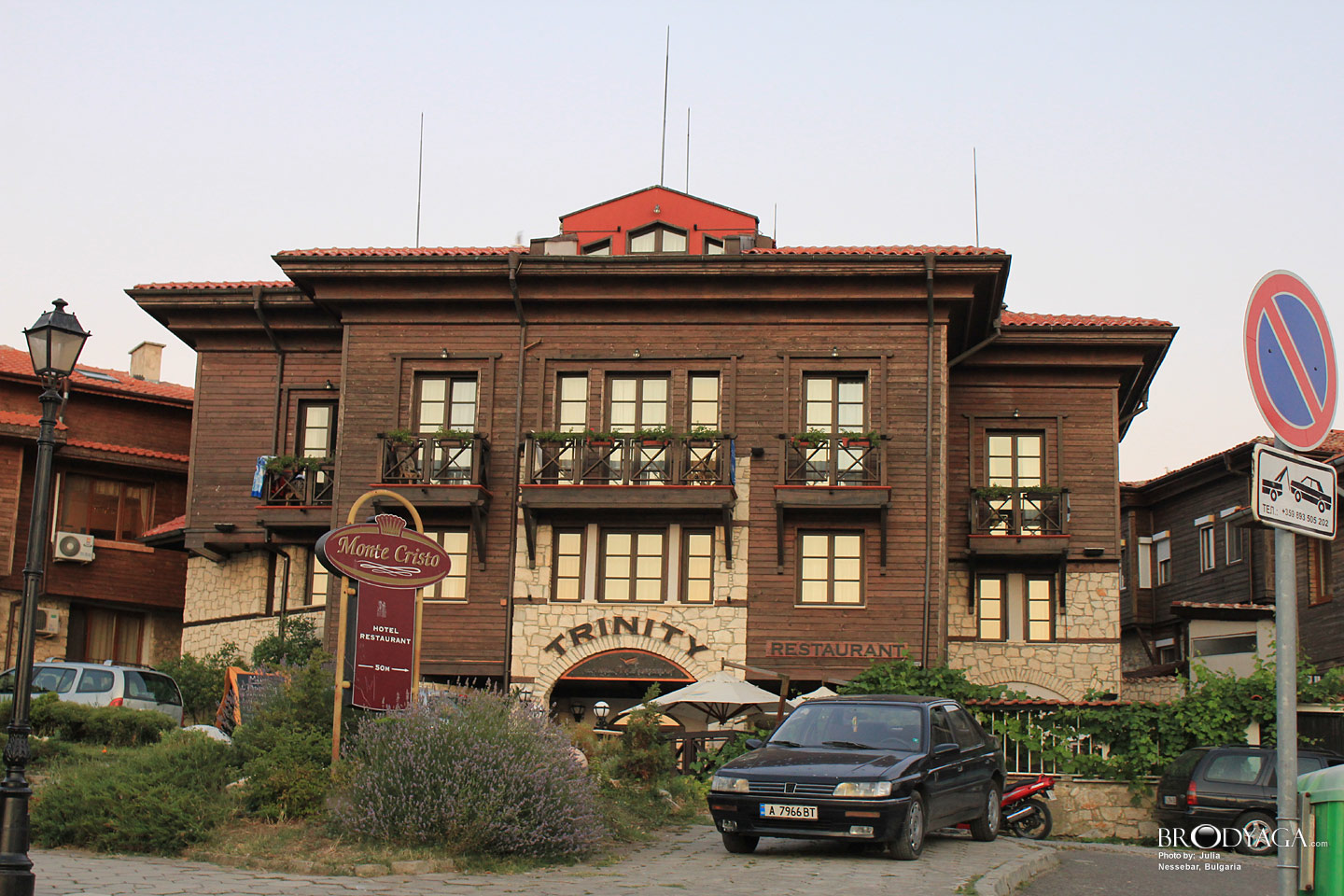Nessebar